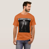 Eisbrecher Band T-shirt (Voorkant volledig)