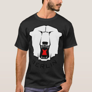 Eisbren Berlin Hockey T-shirt