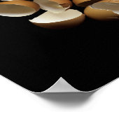 Eischalen Poster (Hoek)