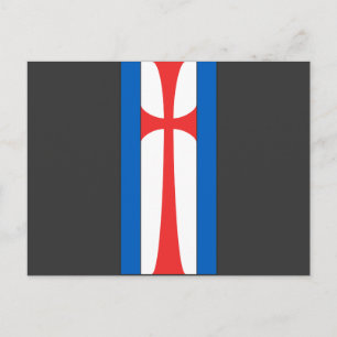 Eisenach, Duitsland Briefkaart