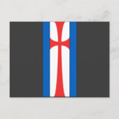 Eisenach, Duitsland Briefkaart (Voorkant)