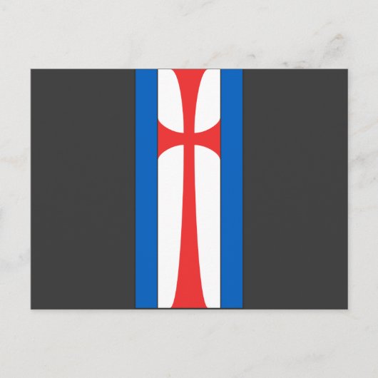 Eisenach, Duitsland Briefkaart (Voorkant)