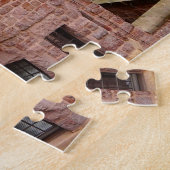 Eisenach Duitsland. Jigzaag Puzzle Legpuzzel (Zijkant)