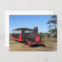 eisenbahn,fährt zum Praia do Barril,portugal