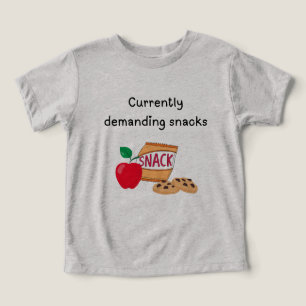 Eisende snacks