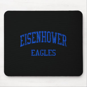Eisenhower High School Hs Shelby Township Mi Vinta Muismat