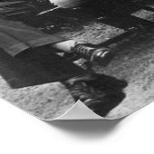 Eisenhower, Patton, Bradley, et.al. Poster (Hoek)