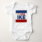 Eisenhower Romper (Voorkant)