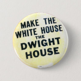 Eisenhower voor President - Button
