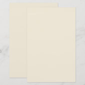 Eishell Solid Color (Voorkant / Achterkant)
