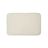 Eishell Solid Color Badmat (Voorkant)