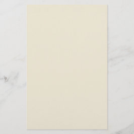 Eishell Solid Color Briefpapier