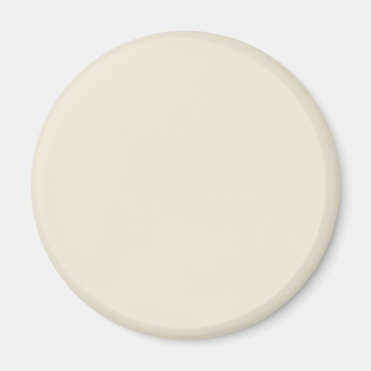 Eishell Solid Color Magneet (Voorkant)