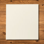 Eishell Solid Color Notitieblok<br><div class="desc">Eishell Solid Color</div>
