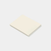 Eishell Solid Color Post-it® Notes (Schuin)