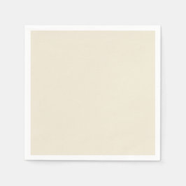 Eishell Solid Color Servet