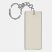 Eishell Solid Color Sleutelhanger (Voorkant Links)