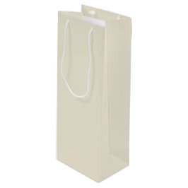 Eishell Solid Color Wijn Cadeautas