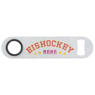 Eishockey Mama, German Hockey Mam Speed Flessenopener