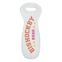 Eishockey Mama, German Hockey Mam