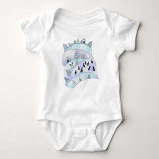 Eisland romper