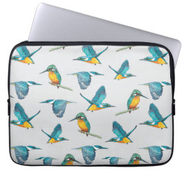 Eisvogel Laptop Sleeve