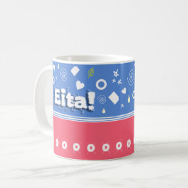 Eita!!! Coleção Falada Koffiemok