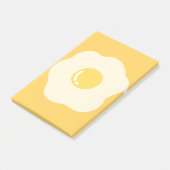 Eitbriefjes Post-it® Notes (Schuin)