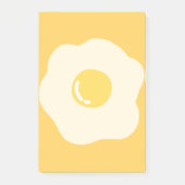 Eitbriefjes Post-it® Notes (Voorkant)