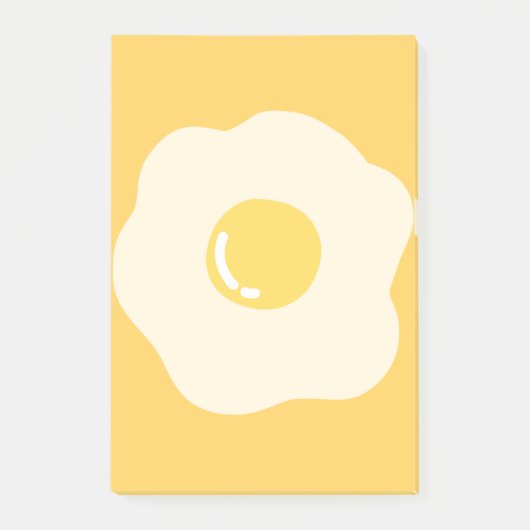 Eitbriefjes Post-it® Notes (Voorkant)