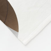 eitendeken voor sportbeoefening fleece deken (Hoek)