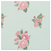 Eitfloraal Stof (Close Up)