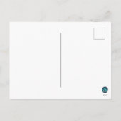 Eitje-cellent Pasen Groeten Feestdagenkaart (Achterkant)