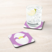 eitje onderzetter (Rechterzijde)