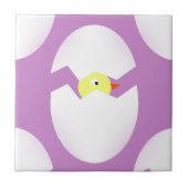 eitje tegeltje (Voorkant)