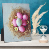 eitjes fotoplaat (Zijkant)