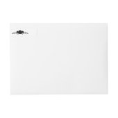 Eitkartonnen verzegeling gewassen / ongewassen, kn (Voorkant)