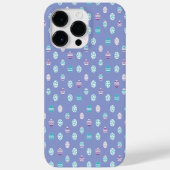 Eitpastel voor lente/paasen Case-Mate iPhone case (Achterkant)