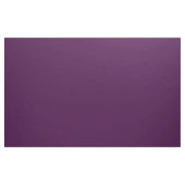 Eitplant Paarse vaste kleur Stof (Yard (91,4 cm))