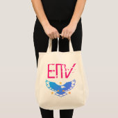 EITV Tas voor vrouwen (Voorkant (product))