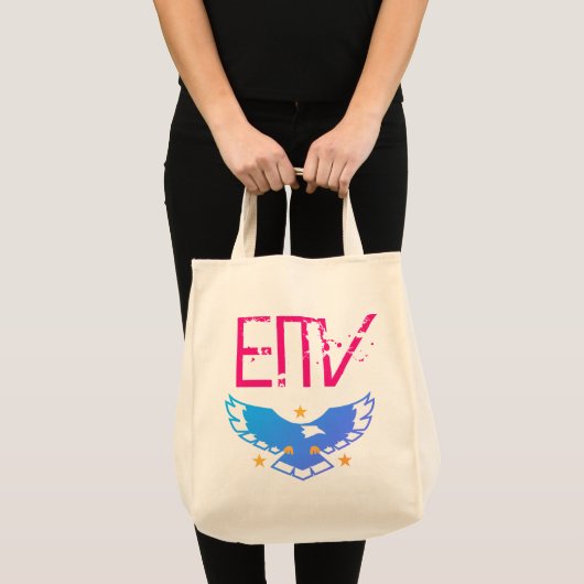 EITV Tas voor vrouwen (Voorkant (product))