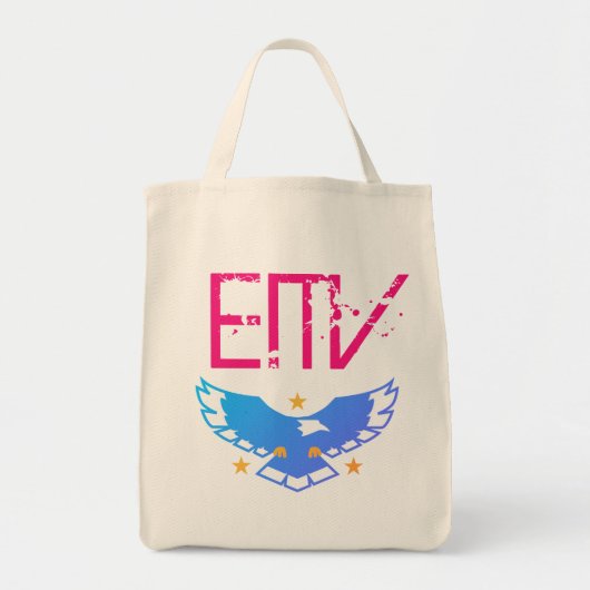 EITV Tas voor vrouwen (Voorkant)