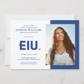 EIU Blokletter Aankondiging (Voorkant)