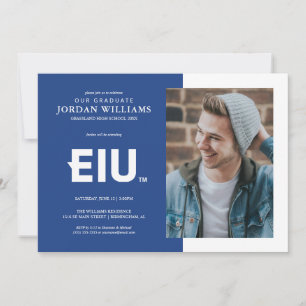 EIU Blokletter Aankondiging