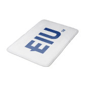 EIU-blokletter Badmat (Gekanteld)