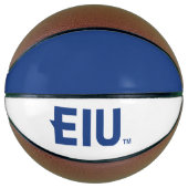 EIU-blokletter Basketbal (Voorkant)