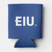 EIU-blokletter Blikjeskoeler (Voorkant)