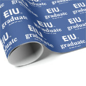 EIU-blokletter Cadeaupapier (Rol Hoek)