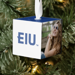 EIU-blokletter Decoratie