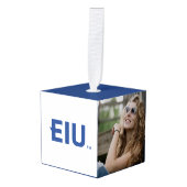 EIU-blokletter Decoratie (Voorkant hoekig)